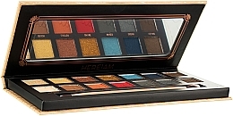 Paleta cieni do powiek, 3001 - Imagic Hereiam Eyeshadow Palette — Zdjęcie N2