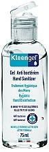 Kup Antybakteryjny żel do rąk - Kleengel Hydroalcoholic & Antibacterial Gel