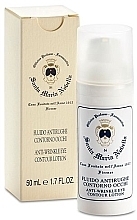 Kup Balsam przeciwstarzeniowy do skóry wokół oczu - Santa Maria Novella Anti-Wrinkle Eye Contour Lotion