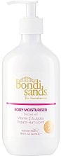 Kup Balsam do ciała - Bondi Sands Tropical Rum Body Moisturiser