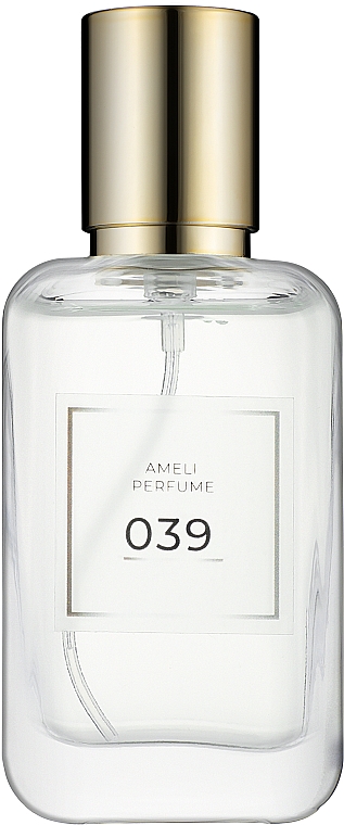 Ameli 039 - Woda perfumowana — Zdjęcie N1