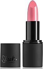 Kup Szminka do ust - Sleek MakeUP True Color Lipstick