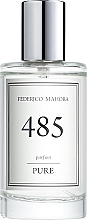 Kup Federico Mahora Pure 485 - Perfumy