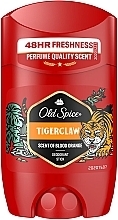 Kup Dezodorant w sztyfcie dla mężczyzn - Old Spice Tiger Claw Deodorant