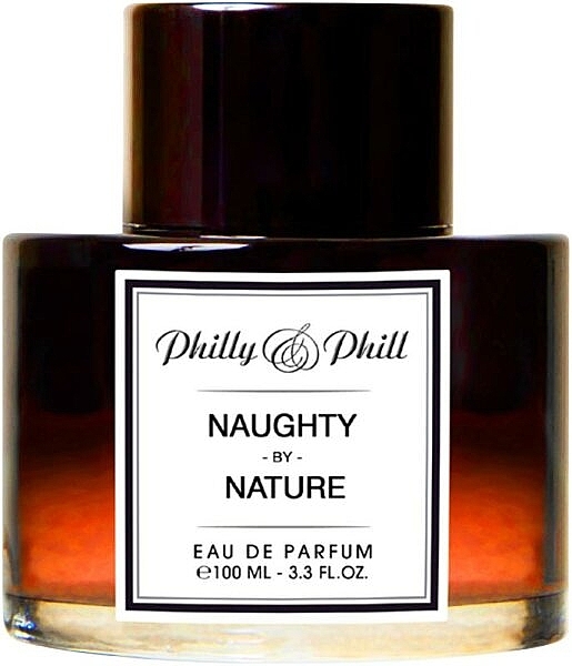 Philly & Phill Naughty by Nature - Woda perfumowana — Zdjęcie N2