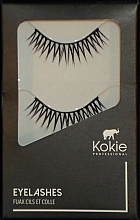 Kup Sztuczne rzęsy, FL666 - Kokie Professional Lashes Black Paper Box