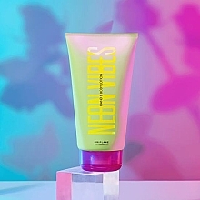 Balsam do rąk i ciała - Oriflame Neon Vibes Hand & Body Lotin — Zdjęcie N3