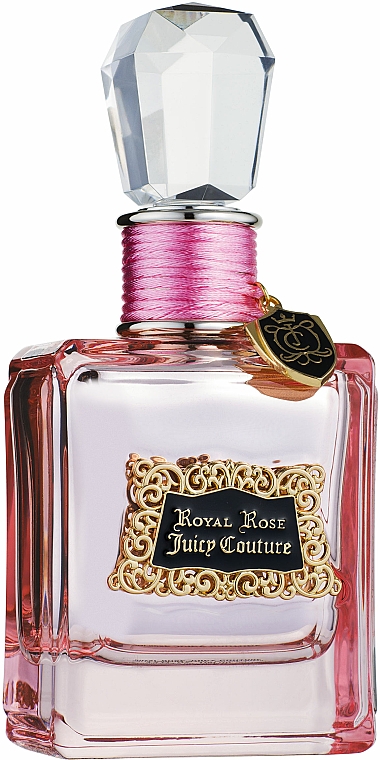 Juicy Couture Royal Rose - Woda perfumowana