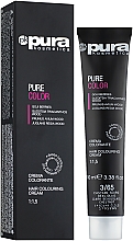 Kup PRZECENA! Farba do włosów - Pura Kosmetica Pure Color Hair Colorante *