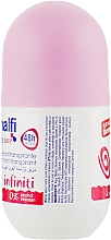 Antyperspirant w kulce Infiniti - Amalfi Deo — Zdjęcie N2