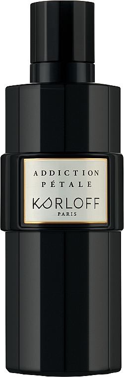 Korloff Paris Addiction Petale - Woda perfumowana — Zdjęcie N1