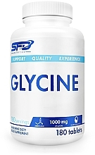 Suplement diety z glicyną - SFD Glycine — Zdjęcie N1