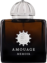 Kup Amouage Memoir Woman - Woda perfumowana