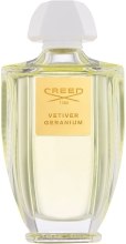 Creed Acqua Originale Vetiver Geranium - Woda perfumowana — Zdjęcie N2