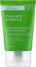 Kup Przeciwutleniający krem ​​nawilżający do twarzy - Paula's Choice Earth Sourced Antioxidant