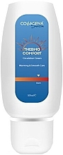 Kup PRZECENA! Wygładzający krem rozgrzewający do ciała - Collagena Solution Thermo Comfort Circulation Cream *