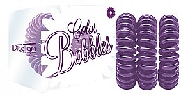 Kup Gumki do włosów, fuksja - Iditalian Color Bobbles