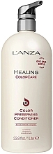 Odżywka do włosów farbowanych - L'anza Healing ColorCare Color-Preserving Conditioner — Zdjęcie N5