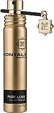 Kup Montale Pure Love Travel Edition - Woda perfumowana