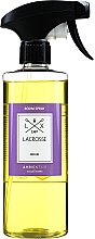 Kup Zapach do wnętrz w sprayu - Ambientair Lacrosse Orchid Room Spray