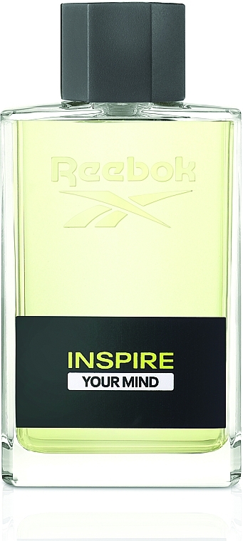 Reebok Inspire Your Mind For Men - Woda toaletowa