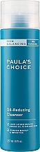 Kup Emulsja do twarzy regulująca sebum - Paula's Choice Skin Balancing Oil Reducing Cleanser