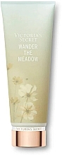 Balsam do ciała - Victoria's Secret Wonder The Meadow Fragrance Lotion  — Zdjęcie N1
