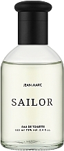 Jean Marc Sailor - Woda toaletowa — Zdjęcie N1