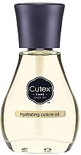 Kup Nawilżający olejek do skórek - Cutex Hydrating Cuticle Oil