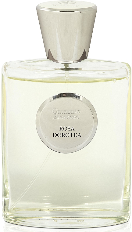 Giardino Benessere Rosa Dorotea - Woda perfumowana — Zdjęcie N1