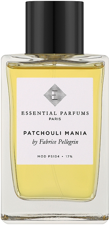 Essential Parfums Patchouli Mania - Woda perfumowana — Zdjęcie N1