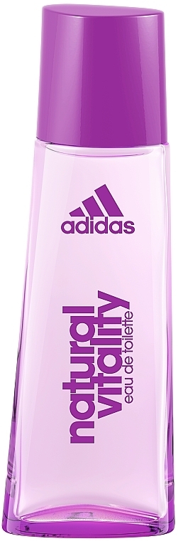 Adidas Natural Vitality - Woda toaletowa — Zdjęcie N1