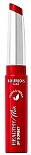 Barwiony balsam do ust - Bourjois Healthy Mix Lip Sorbet — Zdjęcie N2
