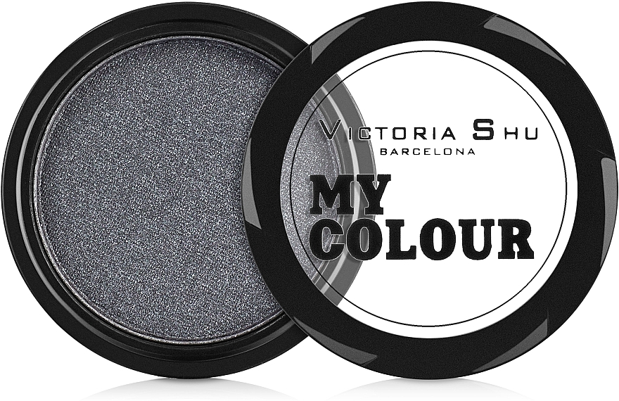 Cienie do powiek - Victoria Shu My Colour Eyeshadow — Zdjęcie N1