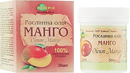 Kup Masło naturalne Mango - Adverso