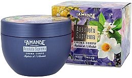 Kup Krem do ciała - L'Amande Absolute Supreme Body Cream