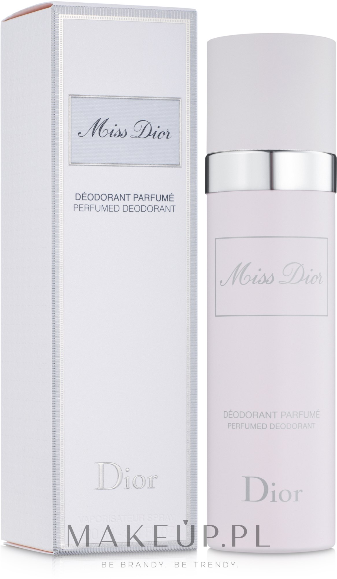 Dior Miss Dior - Perfumowany dezodorant w sprayu — Zdjęcie 100 ml