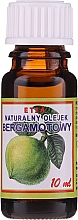 Naturalny olejek bergamotkowy - Etja Natural Essential Oil — Zdjęcie N3
