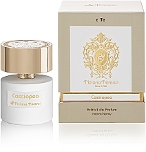 PRZECENA! Tiziana Terenzi Luna Collection Cassiopea - Ekstrakt perfum * — Zdjęcie N2