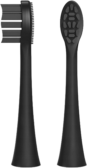 Etui na elektryczną szczoteczkę do zębów, czarne - Feelo Pro Sonic Toothbrush Black — Zdjęcie N3
