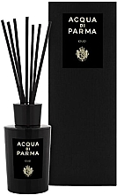 Acqua di Parma Oud - Dyfuzor zapachowy — Zdjęcie N1