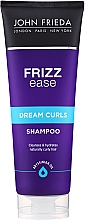 Szampon wzmacniający efekt fal i loków - John Frieda Frizz-Ease Dream Curls — Zdjęcie N2
