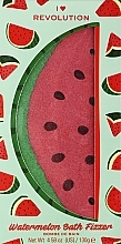 Kup Bomba do kąpieli - I Heart Revolution Watermelon Bath Fizzer