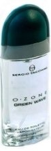 Kup Sergio Tacchini O-Zone Green Wave - Woda toaletowa