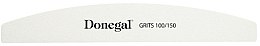 Pilnik do paznokci 100/150, 17,8 cm, 2074 - Donegal — Zdjęcie N1