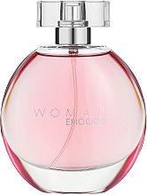 Kup Vittorio Bellucci Emocion Woman - Woda perfumowana