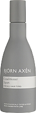 Kup Sportowa odżywka do włosów - BjOrn AxEn Sport Conditioner