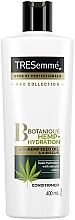 Kup Odżywka nawilżająca z konopi i hibiskusa - Tresemme Botanique Hemp + Hydration Conditioner