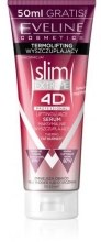 Kup Liftingujące serum maksymalnie wyszczuplające - Eveline Cosmetics Slim Extreme 4D