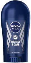 Kup Antyperspirant w sztyfcie dla mężczyzn - NIVEA Men Protect & Care